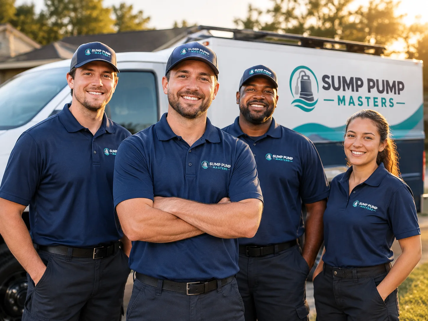Sump Pump Repair company in Donahue, IA
