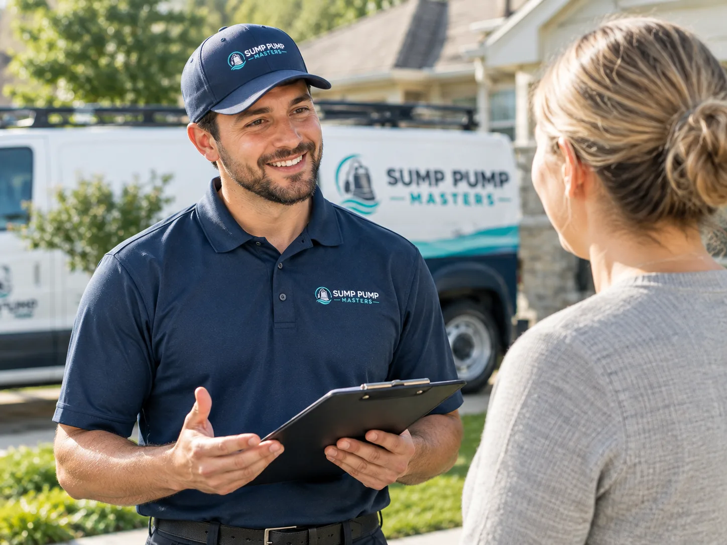 Sump Pump Repair Donahue, IA FAQs